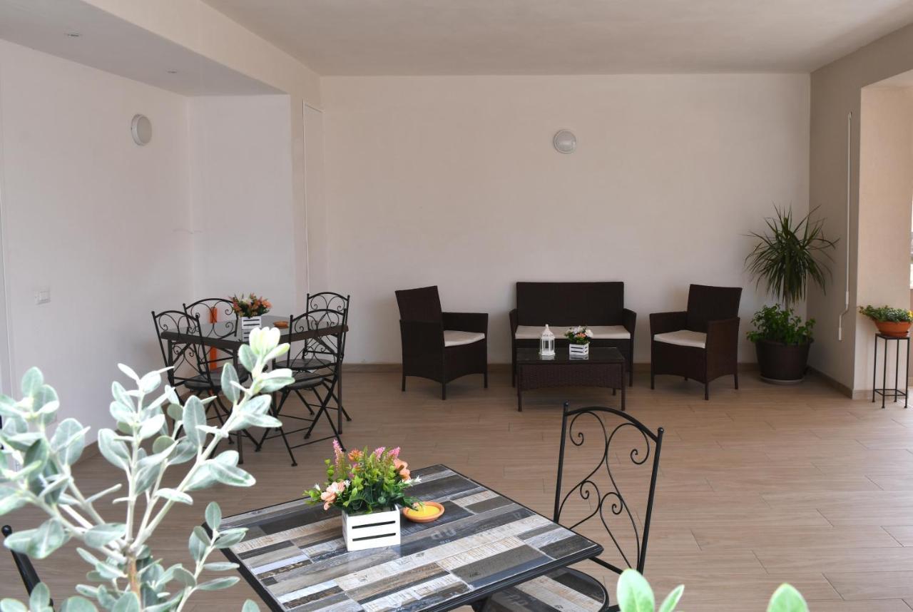 Affittacamere Casa Marconi Ribera