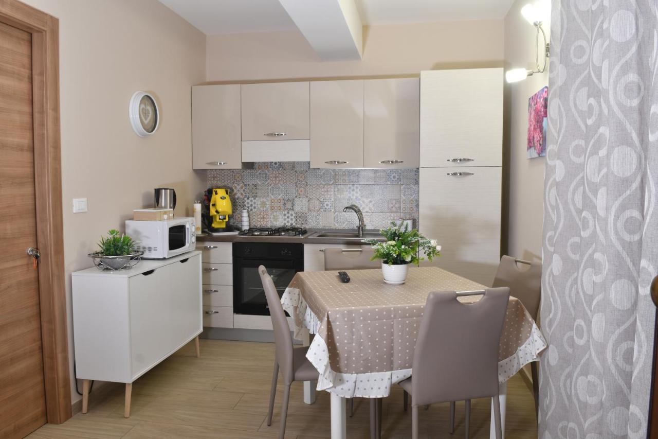 Affittacamere Casa Marconi *