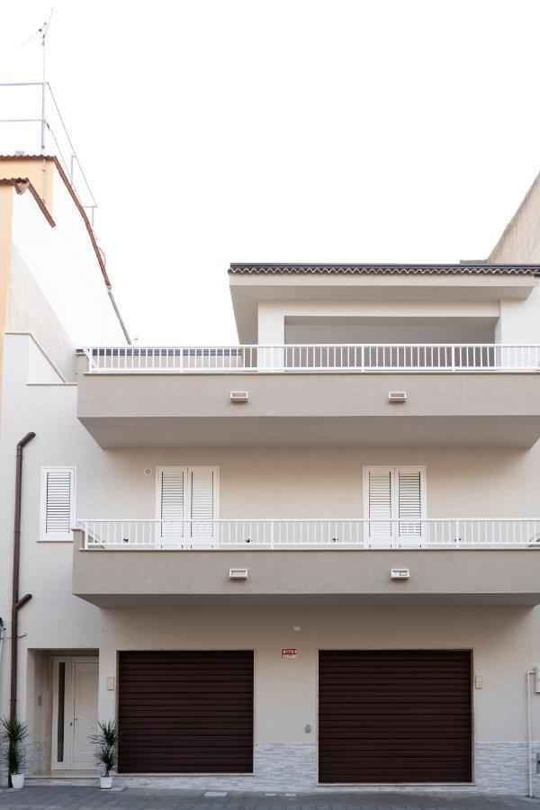 Affittacamere Casa Marconi Ribera